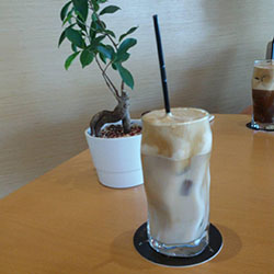 #frappe #relax #like_the_music #posto_cafe...: 