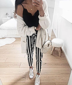 Instagram Outfit Ideas, Cute outfits y Outfit Ideas: Atuendos Informales  