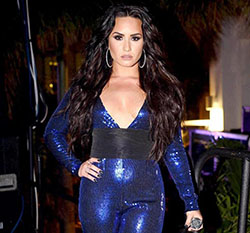 Demi Lovato ha accedido a ir a rehabilitación: 