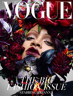 Rihanna ama su figura 'Thicc': 'Quieres tener un trasero, entonces tienes una tripa': 