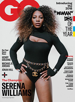 ¡Por qué, incluso después de perder, Serena Williams sigue siendo la campeona!: 