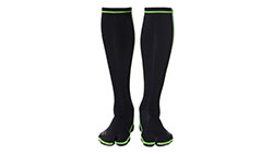 CALCETINES SIN FRICCIÓN - Wetsox Therms: 