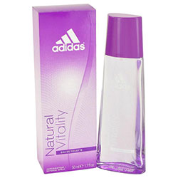 Perfume Adidas Vitalidad Natural: 