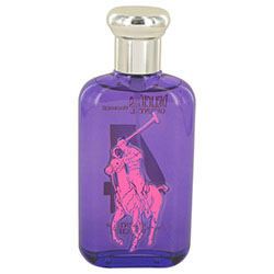 Perfume Big Pony Púrpura 4: 
