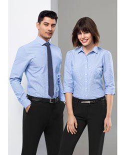 Uniformes corporativos y ropa de trabajo para hombres y mujeres: 