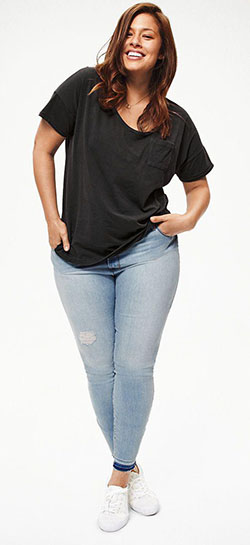 Vuelve siempre al negro. #nuncabasic: traje de jeans de niñas negras  