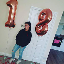 Finalmente 18?? #18 cumpleaños: trajes de fiesta  