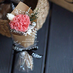 Ideas de cesta de flores: ideas de flores,  Ramo de flores,  flor para novias  