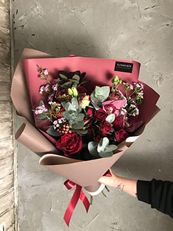 Ideas de exhibición de flores: Arreglos Florales Ideas,  flor para aniversario de bodas,  Ideas de decoración de flores  