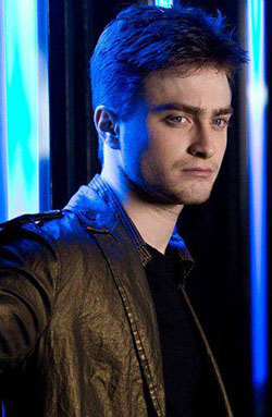 Harry Potter y el Príncipe Mestizo. Daniel Radcliffe Harry Potter: harry potter,  emma watson,  harry portero,  harry potter,  Daniel Radcliffe,  Rupert Grint,  bonnie wright  