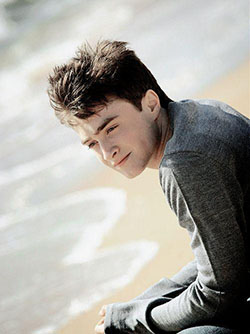 La mujer de negro. Daniel Radcliffe Harry Potter: harry potter,  emma watson,  harry portero,  harry potter,  Daniel Radcliffe,  Rupert Grint  