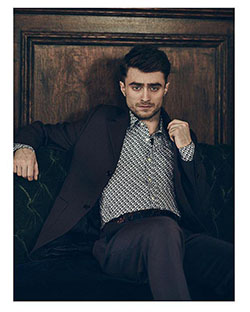 Sesión de fotos de Daniel Radcliffe: harry potter,  harry portero,  harry potter,  Daniel Radcliffe,  Rupert Grint  