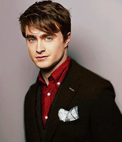 Harry Potter y las Reliquias de la Muerte - Parte 2. Daniel Radcliffe Harry Potter: harry potter,  emma watson,  harry portero,  harry potter,  Daniel Radcliffe,  Rupert Grint  