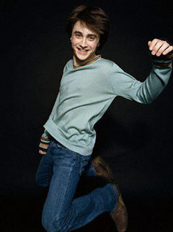 Harry Potter y la Orden del Fénix. Daniel Radcliffe Harry Potter: harry potter,  emma watson,  harry portero,  harry potter,  Daniel Radcliffe,  Rupert Grint  