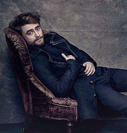 Revista Radcliffe Daniel. Daniel Radcliffe: harry potter,  emma watson,  harry portero,  harry potter,  Daniel Radcliffe  