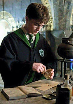 Harry Potter y el Príncipe Mestizo. Daniel Radcliffe Harry Potter: harry potter,  harry portero,  harry potter,  Daniel Radcliffe,  Ron Weasley,  michael gambion  