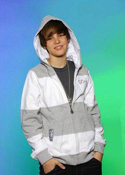Póster, alfombrilla de ratón, camiseta, #celebposter de Justin Bieber: 