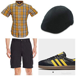 Adidas Essential Shorts M. cargo short Ropa Accesorios: Ropa y Accesorios,  trajes de verano,  Atuendo para niños  