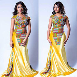 Estampas de cera africana. Black Girls Aso ebi, Top corto: vestidos africanos,  camarones asos,  paño kente,  Vestidos Ankara  