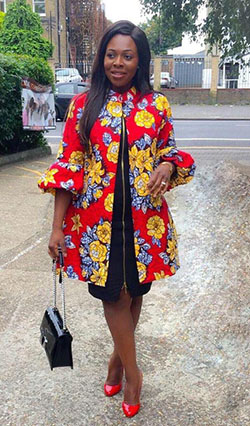 Estampas de cera africana. Vestido africano para niñas negras, vestido largo: vestidos africanos,  camarones asos,  vestido largo,  Vestidos Ankara  