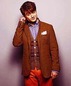 Traje de abrigo vintage inspirado en Daniel Radcliffe: harry potter,  harry portero,  harry potter,  Daniel Radcliffe,  Draco Malfoy  