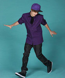 Photoshoots > 2010 > Bop And Tiger Beat - Justin Bieber Foto (13072100) - Fanpop...: 