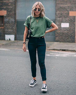 Outfits casuales Ropa casual, Mom jeans: 