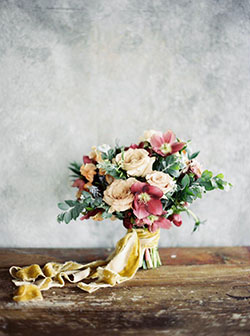 Ideas para macizos de flores: ideas de flores,  Ramo de flores,  flor para novias  