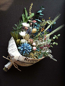 Arreglos Florales Ideas Boda: Ramo Para Aniversario,  ramo de flores arte  