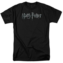Camisa con logotipo de Harry Potter: harry potter  