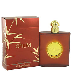 Perfume Opium 90 ml Eau De Toilette Spray (Nuevo Empaque): Colonia  