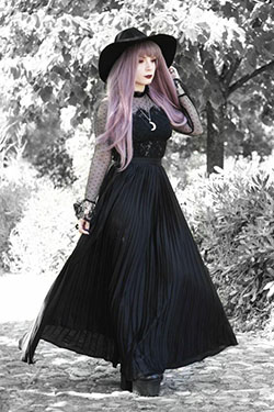 Moda lolita, subcultura gótica: moda, ropa, lookbook,: blogger de moda,  moda grunge,  moda gótica,  conjuntos de vestido gótico  