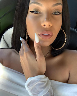 Amirah Dyme Fashion Nova, Pelele: Amirah Dyme  