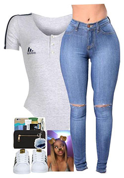 Baddie Sam Edelman - jeans, moda, ropa, camiseta: Trajes de malo  