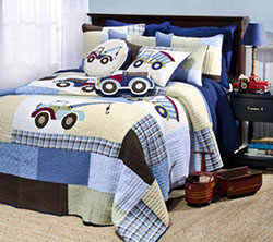 Fundas nórdicas, cobertor tejido - levtex, edredón, edredón, ropa de cama: Ropa de cama para niños  