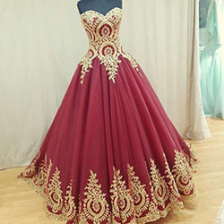vestido de novia rojo vino, vestidos de novia, vestidos de novia, vestido de novia, PD2...: vestido rojo  