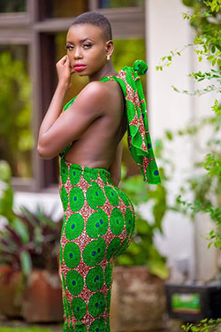 Modelo de moda, vestido africano, tela Kente.: vestidos africanos,  ropa de maternidad,  paño kente,  Trajes Africanos Tradicionales  