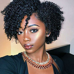 Cabello con textura afro, Cuidado del cabello: Cabello con textura afro,  Ideas para teñir el cabello,  Ideas de peinado,  Pelo castaño,  peinados africanos,  Cuidado del cabello  