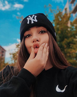 Las chicas asiáticas más lindas de Instagram: lindas fotos de adolescentes  