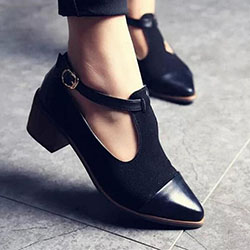 zapatos oxford mujer: Zapato de tacón alto,  Zapato de salón,  Zapato sin cordones,  Piso de ballet,  Zapato de vestir,  zapatos de trabajo mujer  