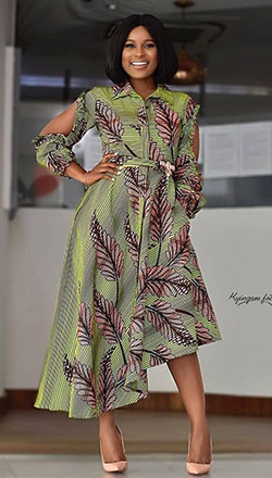 Modelo de moda, Alta costura, Aso ebi: vestidos africanos,  camarones asos,  Trajes Africanos Tradicionales  