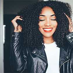 Cabello con textura afro, Cabello negro: Cabello con textura afro,  Pelo largo,  Ideas para teñir el cabello,  Pelo castaño,  peinados africanos,  Cuidado del cabello  