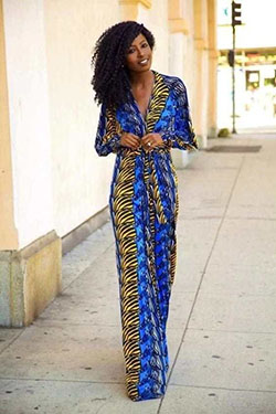 vestidos de mujer de estilo africano: trajes de fiesta,  Ideas de ropa,  vestido largo,  vestido largo ankara  