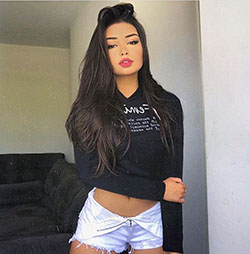 Instagram amanda hummer: modelo,  lindas fotos de adolescentes  