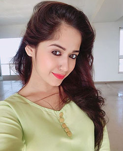 jannat zubair rahmani instagram: Programa de televisión,  Jannat Zubair,  Zubair Rahmani,  caliente actriz de bollywood  