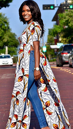 vestidos nigerianos, tela kente, maxi vestido: vestido largo,  paño kente  