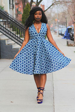 vestido africano azul y blanco: Vestido de novia,  vestidos africanos,  Ropa vintage,  vestido largo,  Ideas de vestidos shweshwe  