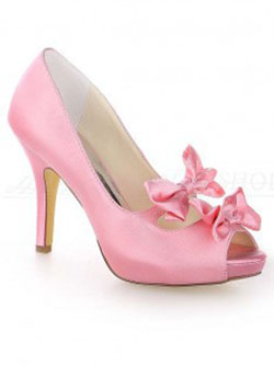 Zapatos de novia de mujer baratos online - DreamyDress: 