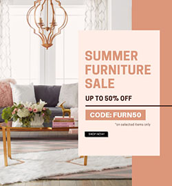 Oferta de muebles de verano de Amazon UAE: 