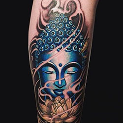 Diseños de tatuajes hindúes religiosos de media manga: tatuaje de manga,  Ideas de tatuajes,  Arte Corporal,  Tatuajes Religiosos  
